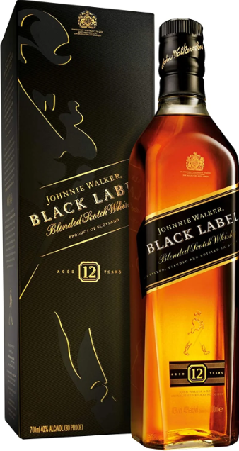 Black Label